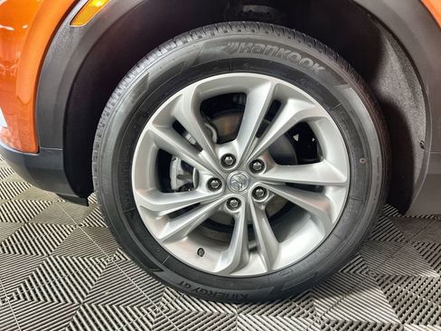 Certified 2023 Buick Encore GX Preferred FWD image 32
