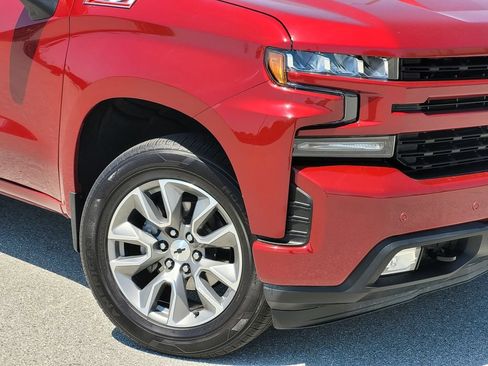 Used 2019 Chevrolet Silverado 1500 RST AWD/4WD image 9