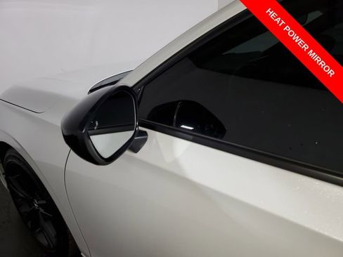 Used 2025 Honda Civic Si image 30