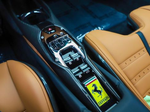 Certified 2025 Ferrari 296 GTS image 60