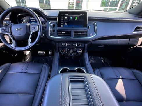 Used 2023 Chevrolet Tahoe RST w/ RST Performance Edition AWD/4WD image 14