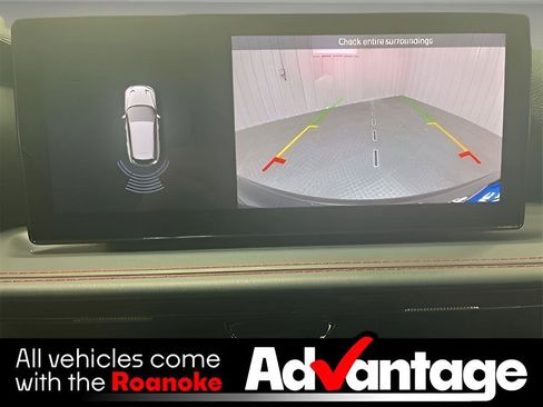 Used 2024 Dodge Hornet R/T image 15