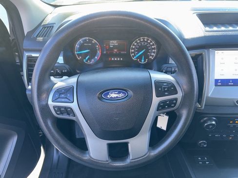 Used 2020 Ford Ranger XLT w/ FX2 Package image 10