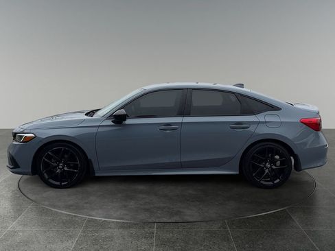 Used 2022 Honda Civic Sport image 5