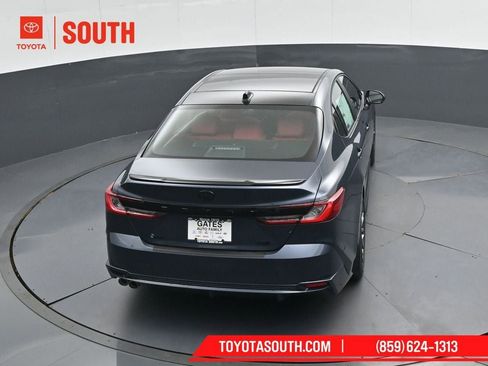 New 2026 Toyota Camry XSE w/ Premium Plus Package FWD image 47