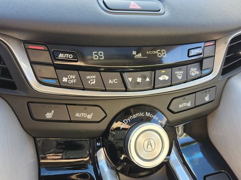 Used 2021 Acura TLX w/ Technology Package image 37