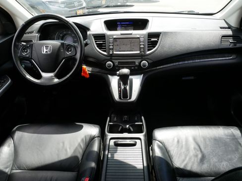 Used 2012 Honda CR-V EX-L image 10