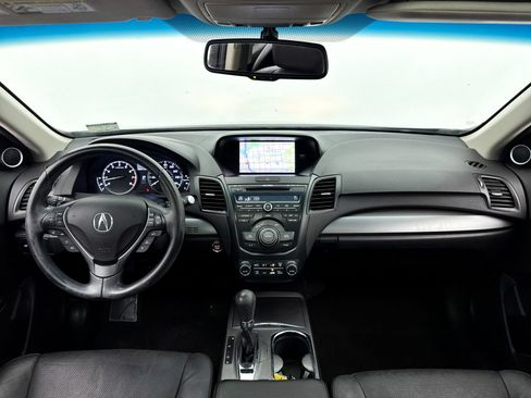 Used 2015 Acura RDX FWD w/ Technology Package image 15