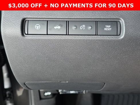 New 2025 Nissan Altima 2.5 SL image 31