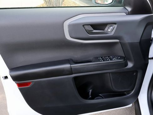 Certified 2024 Ford Bronco Sport Big Bend image 25