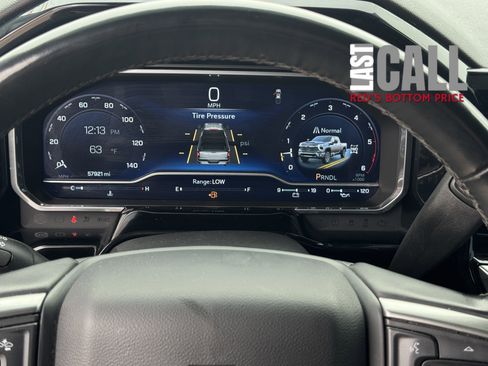 Used 2024 Chevrolet Silverado 2500 LTZ w/ LTZ Plus Package image 21