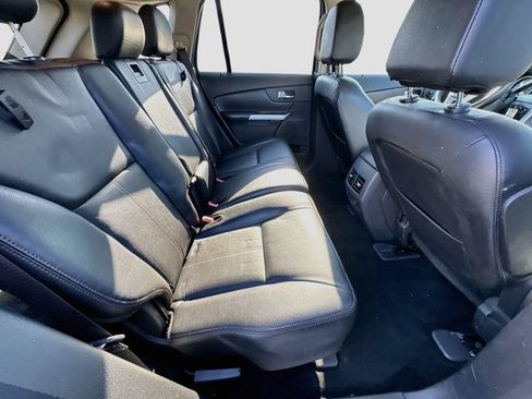 Used 2013 Ford Edge SEL AWD/4WD image 31