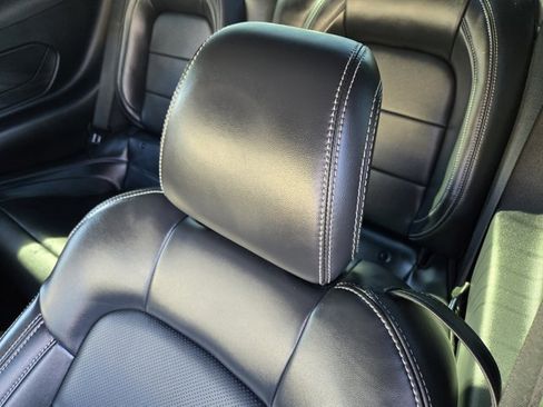 Certified 2024 Ford Mustang GT Premium image 23