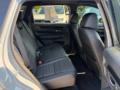 Used 2025 Honda CR-V Sport-L image 18