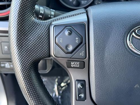 Used 2020 Toyota Tacoma TRD Sport w/ Blackout Package image 14