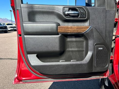 Used 2022 Chevrolet Silverado 2500 High Country w/ LPO, Hitch Package image 34