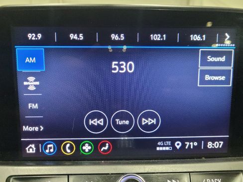 Used 2021 Chevrolet Blazer LT image 25