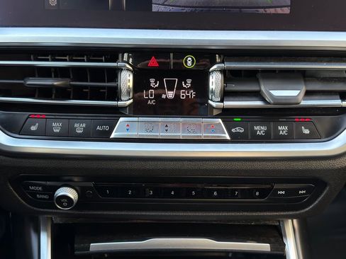 Used 2020 BMW 330i xDrive Sedan w/ Driving Assistance Package image 40