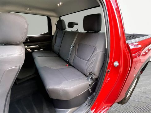 Used 2024 Toyota Tundra SR5 w/ SR5 Convenience Package AWD/4WD image 21