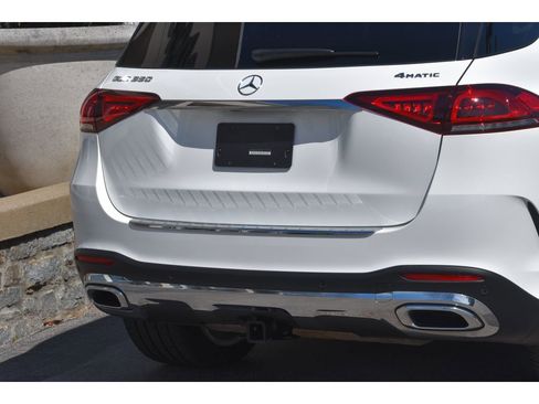 Used 2023 Mercedes-Benz GLE 350 4MATIC image 29