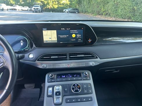 Used 2020 Hyundai Palisade Limited AWD/4WD image 22