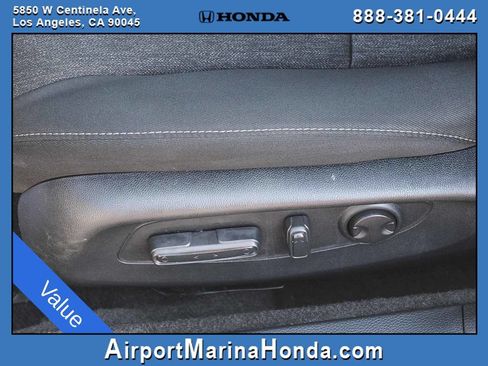 Used 2023 Honda Accord EX image 22