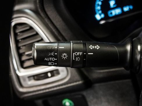 Used 2022 Honda HR-V EX image 20