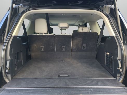 Certified 2025 Ford Expedition Max Active AWD/4WD image 46