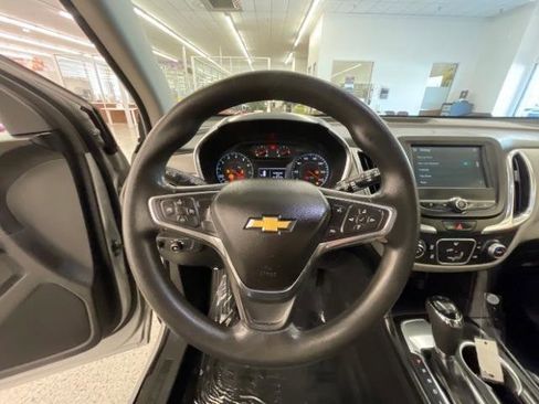 Used 2018 Chevrolet Equinox LS FWD image 19