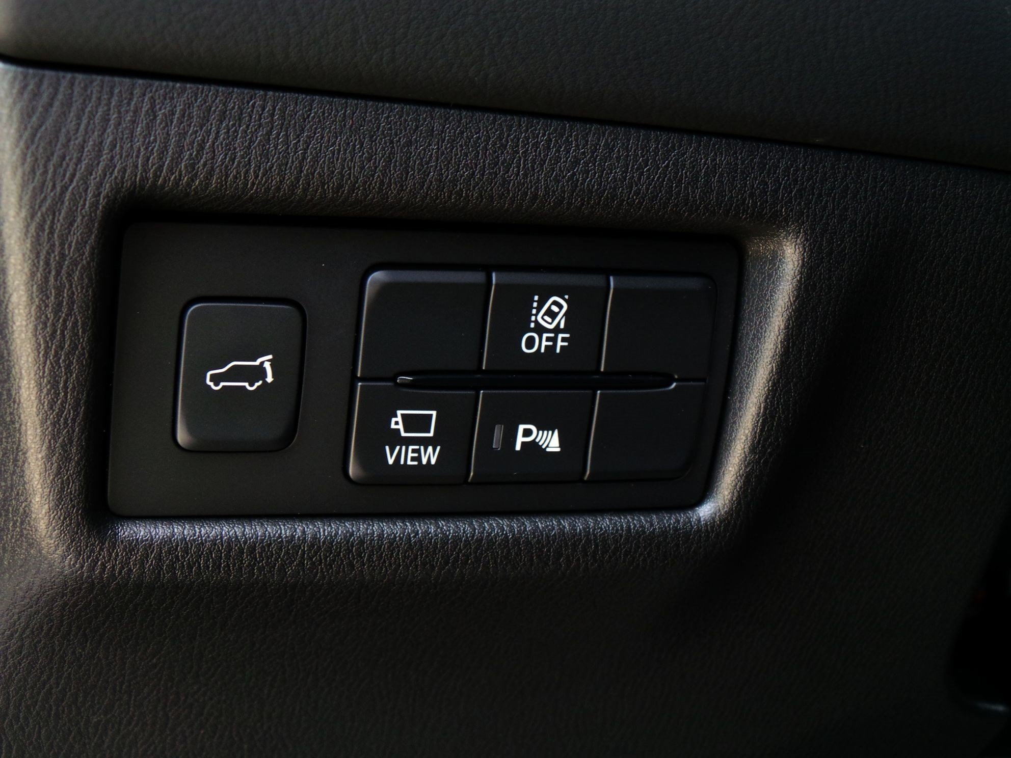 Certified 2025 MAZDA CX-5 2.5 Turbo AWD/4WD image 15