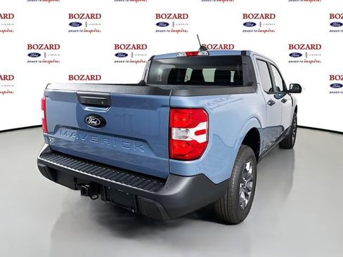 New 2026 Ford Maverick XLT image 7