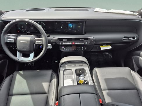 New 2026 Hyundai Palisade Calligraphy FWD image 11