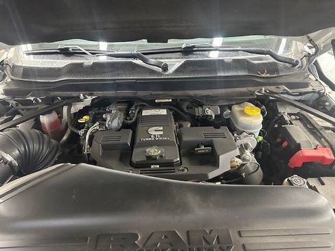 Used 2021 RAM 2500 Big Horn AWD/4WD image 12