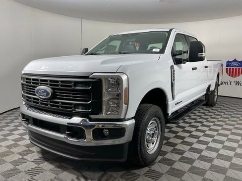 New 2026 Ford F250 XL w/ XL Driver Assist Package image 7