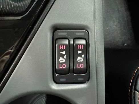 New 2026 Subaru Crosstrek 2.5i Limited AWD/4WD image 18