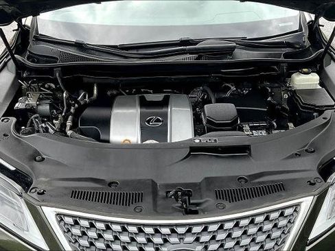 Used 2022 Lexus RX 350 AWD w/ Premium Package image 29