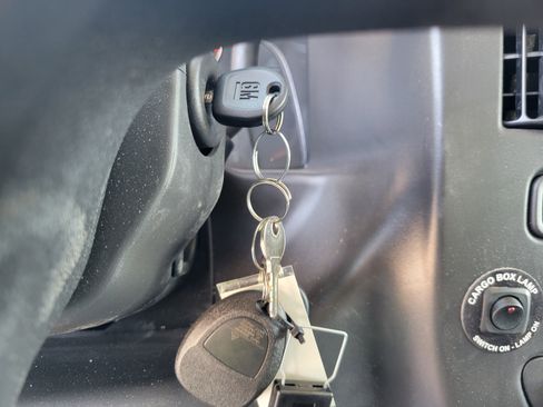 New 2026 Chevrolet Express 3500 w/ Power Convenience Package image 25