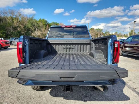 New 2026 GMC Sierra 2500 Denali w/ Denali Reserve Package image 10