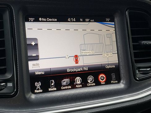 Used 2016 Dodge Challenger R/T Scat Pack w/ Leather Interior Group image 23