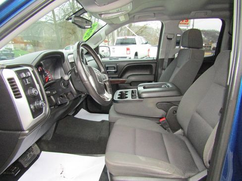 Used 2016 GMC Sierra 1500 SLE w/ SLE Convenience Package image 11