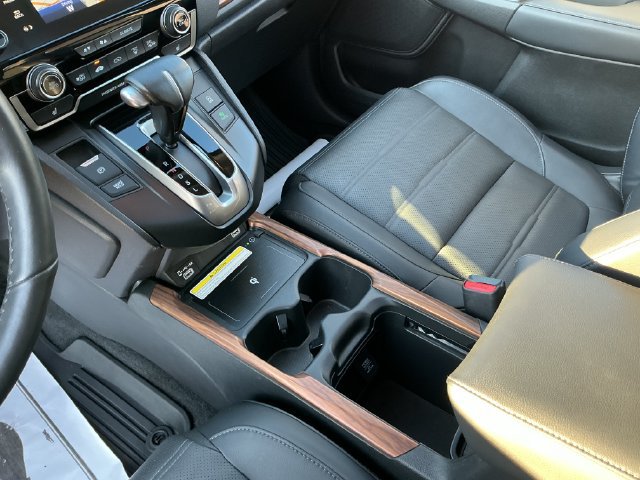 Used 2021 Honda CR-V Touring image 24