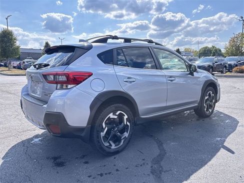 Used 2023 Subaru Crosstrek 2.5i Limited image 3