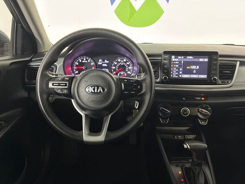 Used 2019 Kia Rio S image 21