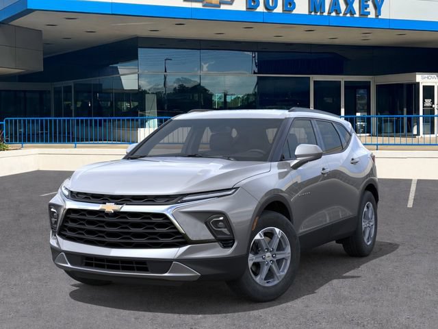 New 2026 Chevrolet Blazer LT w/ Convenience Package FWD image 6