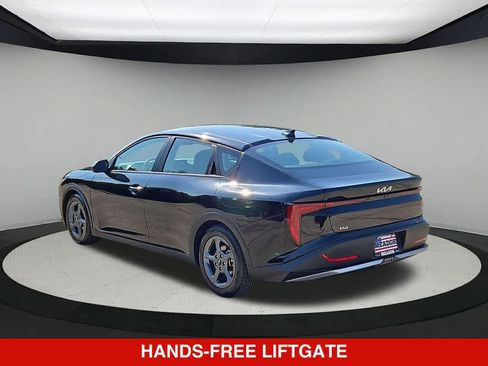 Used 2025 Kia K4 FWD image 4