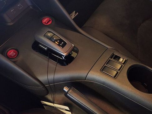 New 2025 Nissan Z NISMO w/ Floor Mat Package image 16