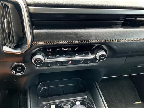 Used 2024 MAZDA CX-50 AWD 2.5 S w/ Premium Plus Pkg image 16