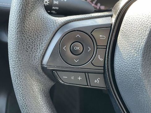 Used 2024 Toyota RAV4 XLE image 22