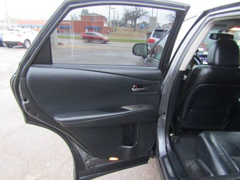 Used 2013 Lexus RX 450h FWD w/ Navigation Pkg image 35