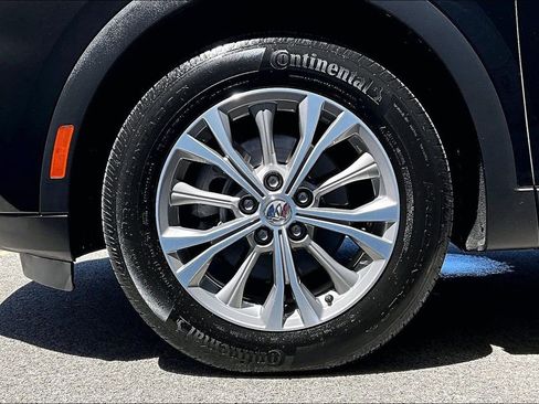 Used 2023 Buick Envision Preferred FWD image 9